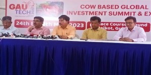 Cow Tech Expo 2023